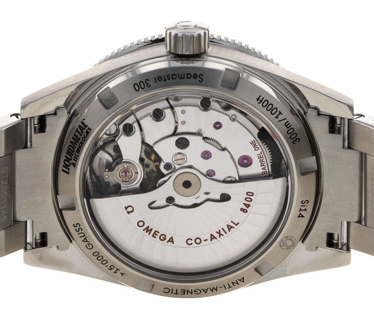 Omega Seamaster 300 233.30.41.21.01.001 Image 4